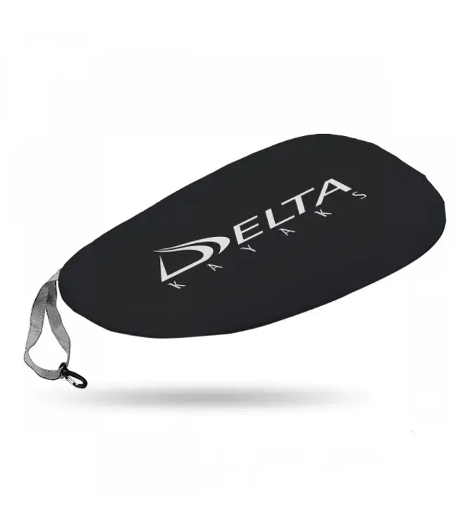 Delta Nylon Cockpit Cover - Regular