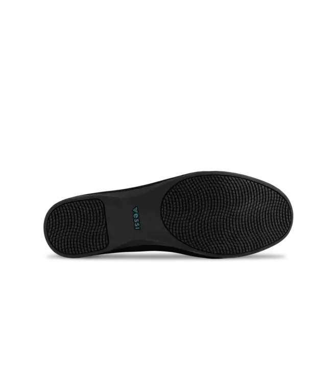 Vessi Women's Market Flat Waterproof Shoes