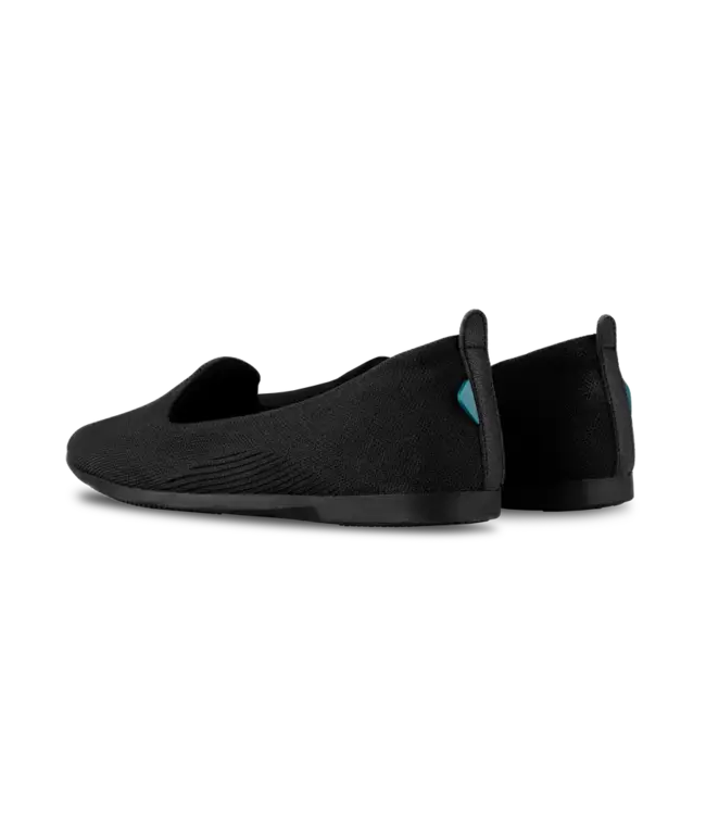 Vessi Women's Market Flat Waterproof Shoes