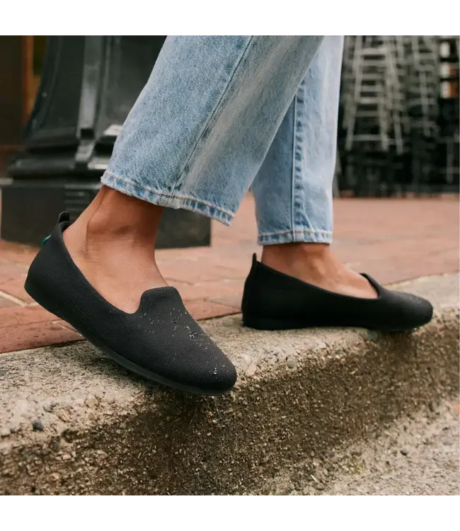 Vessi Women's Market Flat Waterproof Shoes