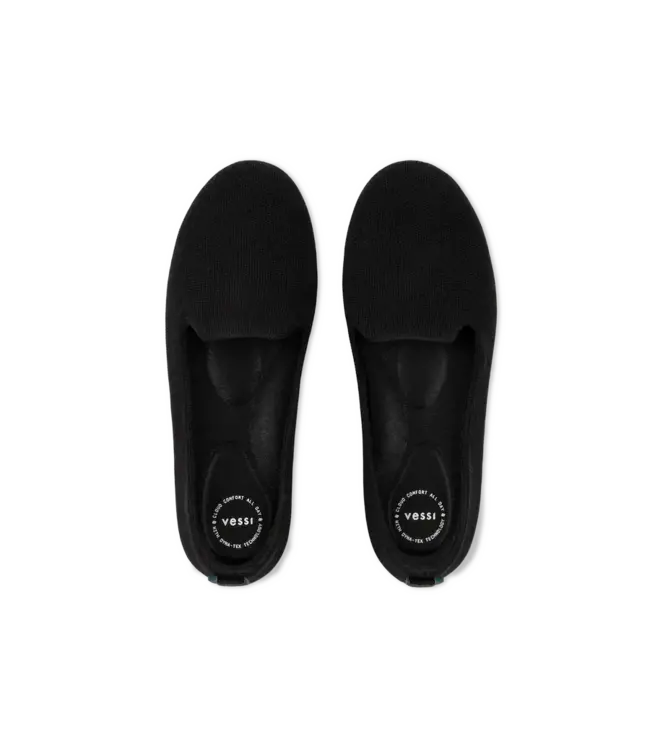 Vessi Women's Market Flat Waterproof Shoes