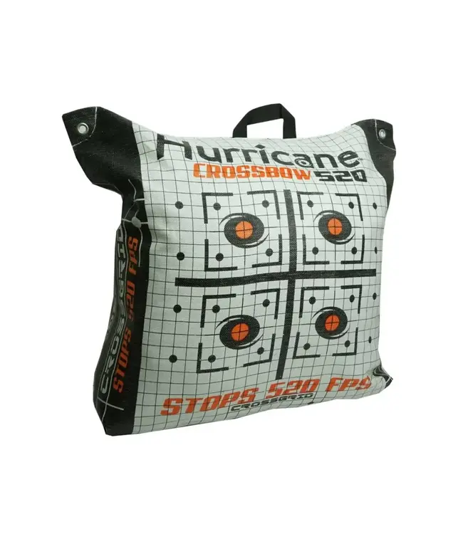 Field Logic Harricane Crossbow H-12 Bag Targets
