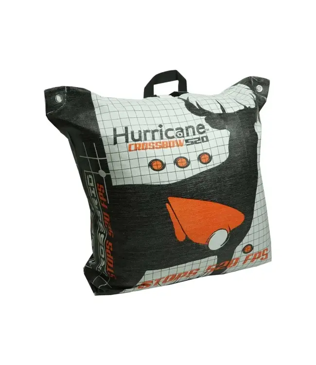 Field Logic Harricane Crossbow H-12 Bag Targets