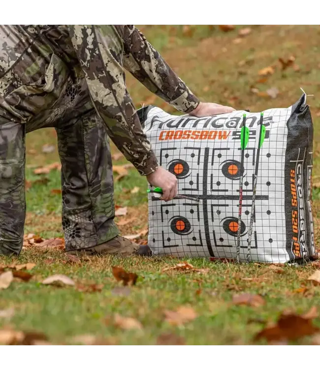 Field Logic Harricane Crossbow H-12 Bag Targets