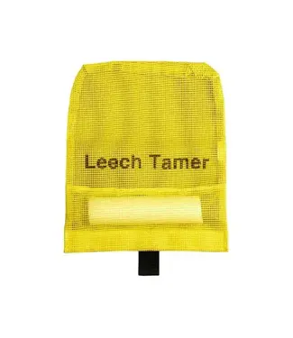 Lindy Leech Tamer