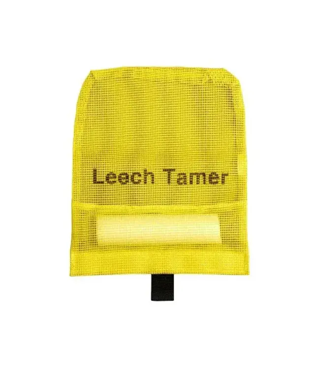 Lindy Leech Tamer