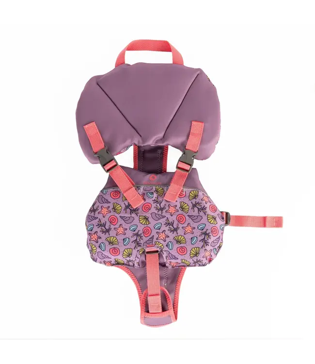 Level Six Puffer Infant Flotation Aid