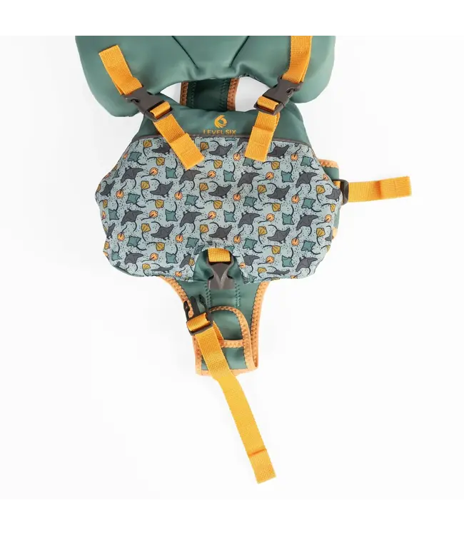 Level Six Puffer Infant Flotation Aid
