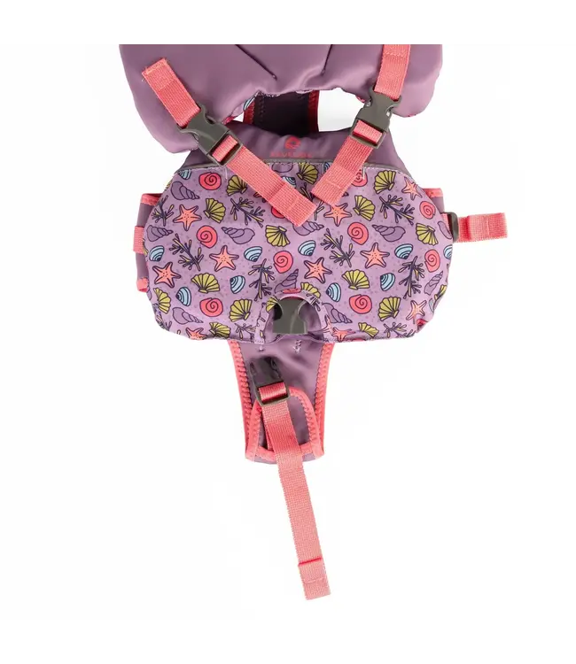 Level Six Puffer Infant Flotation Aid