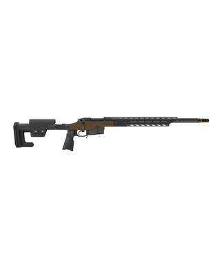 FIERCE Fierce Reaper H-TAC 300 PRC 24" BBL [NIX BRAKE / BRONZE / BLACK]