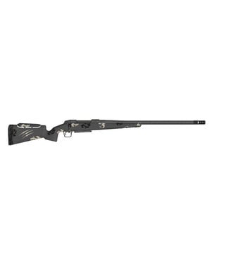FIERCE Fierce Carbon Rival XP 6.5 PRC [BLACK/URBAN] 24" BBL