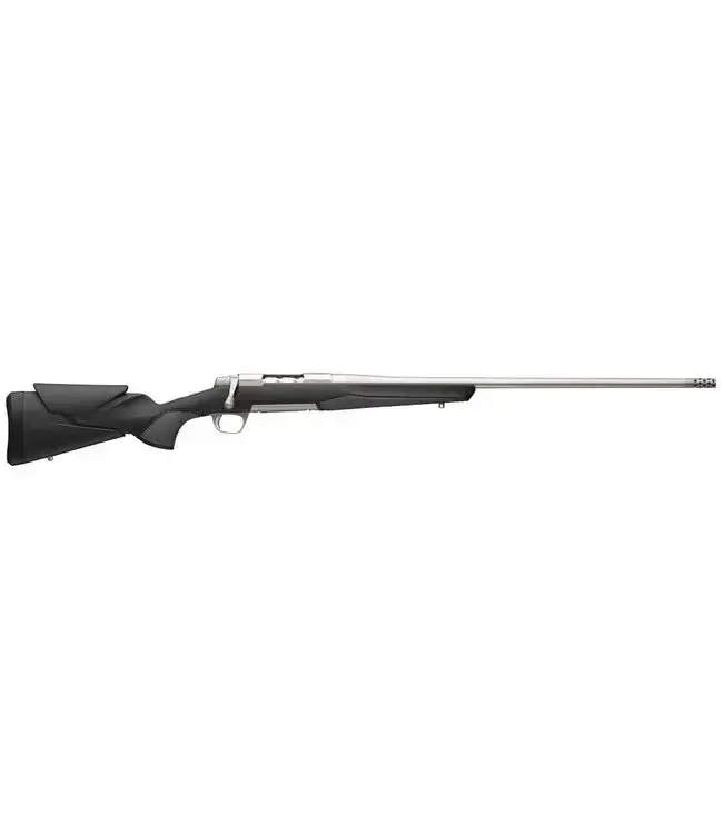 Browning X-Bolt 2 Hunter Composite Stainless 6.5 CREEDMOOR 22" BBL