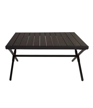 KUMA Kuma Camp Crew Coffee Table