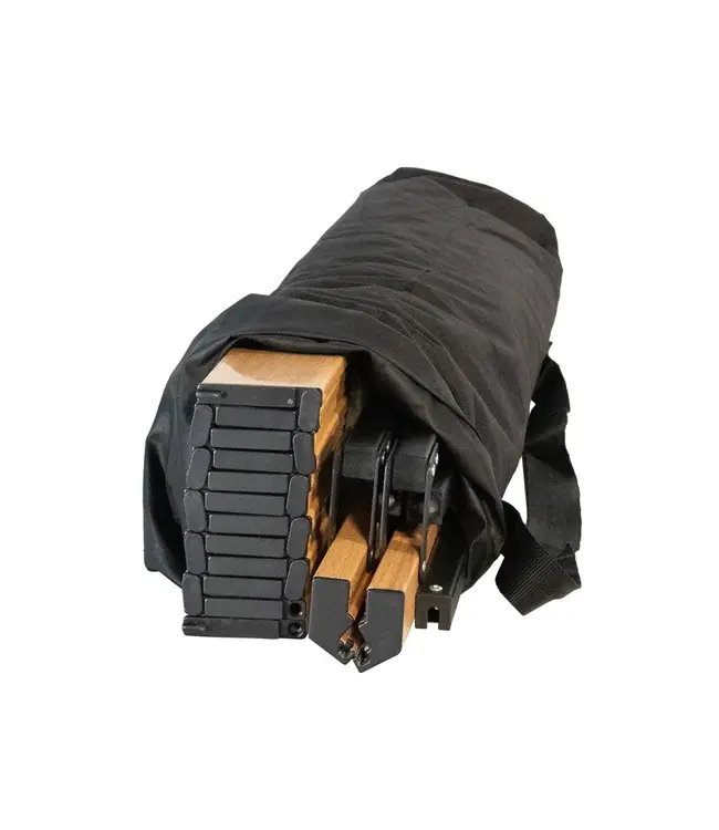 Kuma Camp Crew Coffee Table