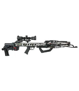 Killer Instinct LogiX 435 RDC Crossbow Kit