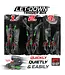 Killer Instinct LogiX 435 RDC Crossbow Kit