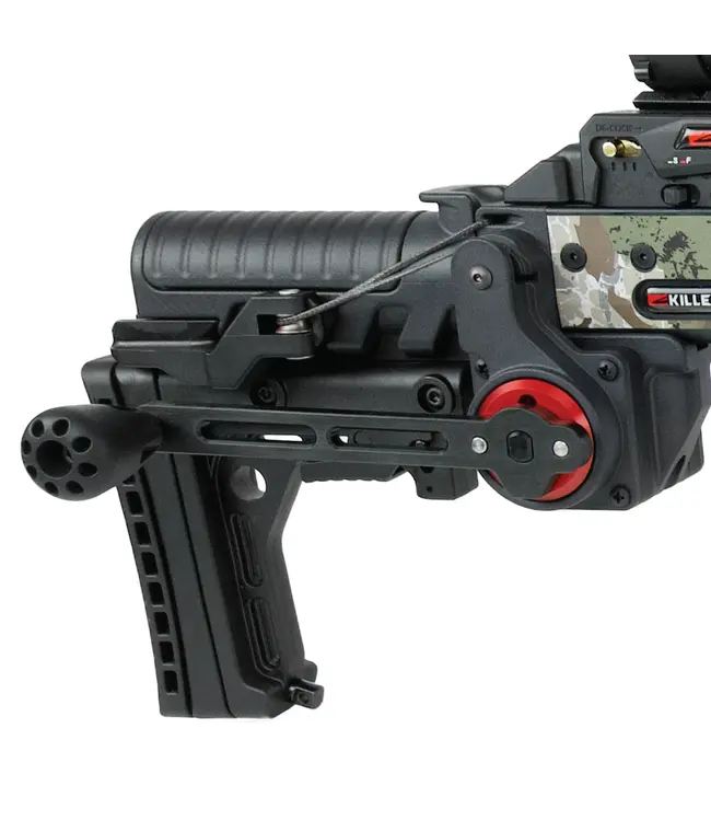 Killer Instinct LogiX 435 RDC Crossbow Kit