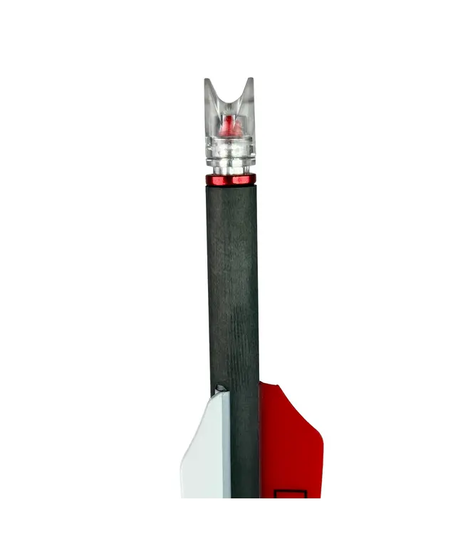 Killer Instinct Lighted Hypr-V 20" Crossbow Bolts - 3 pk