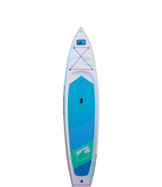 BLU WAVE BOARD CO. INC. Blu Wave The Armada 11.6 Touring Board