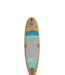 Blu Wave The Karma iSUP 10.6 Board
