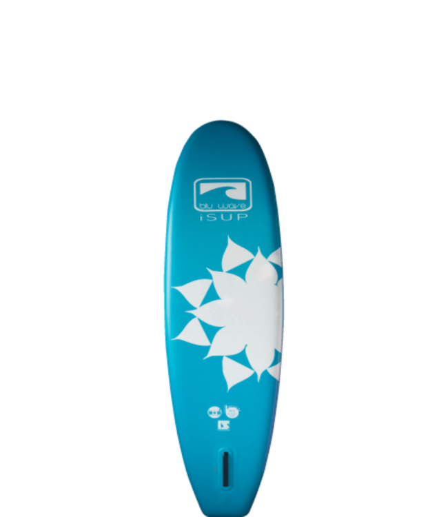 Blu Wave The Karma iSUP 10.6 Board