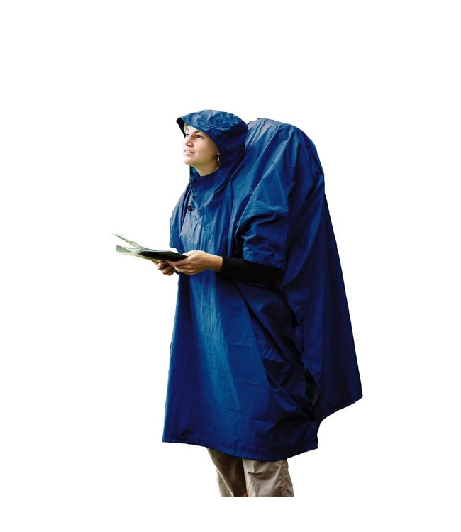 Sea to Summit Nylon Tarp Poncho