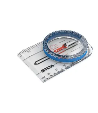 SILVA Silva Starter 1-2-3 Compass
