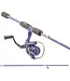 ProFISHiency Stream Queen Spinning Combo [PROSQ66SPIN]