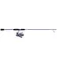 ProFISHiency Stream Queen Spinning Combo [PROSQ66SPIN]