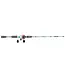 ProFISHiency Marble Micro Spincast Combo [PRO46SCMARBLE]