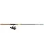 ProFISHiency KRAZY 3 Spinning Combo