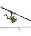 ProFISHiency KRAZY 3 Spinning Combo