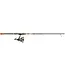 ProFISHiency KRAZY 3 Spinning Combo