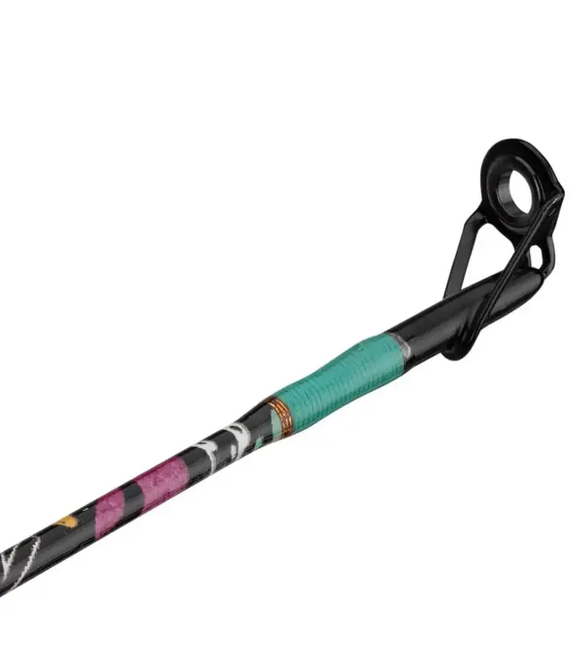 ProFISHiency KRAZY 3 Baitcast Combo