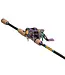 ProFISHiency KRAZY 3 Baitcast Combo