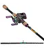 ProFISHiency KRAZY 3 Baitcast Combo