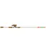 ProFISHiency Krazy Fiberglass Spincast Combo [6KRZYSCREC]