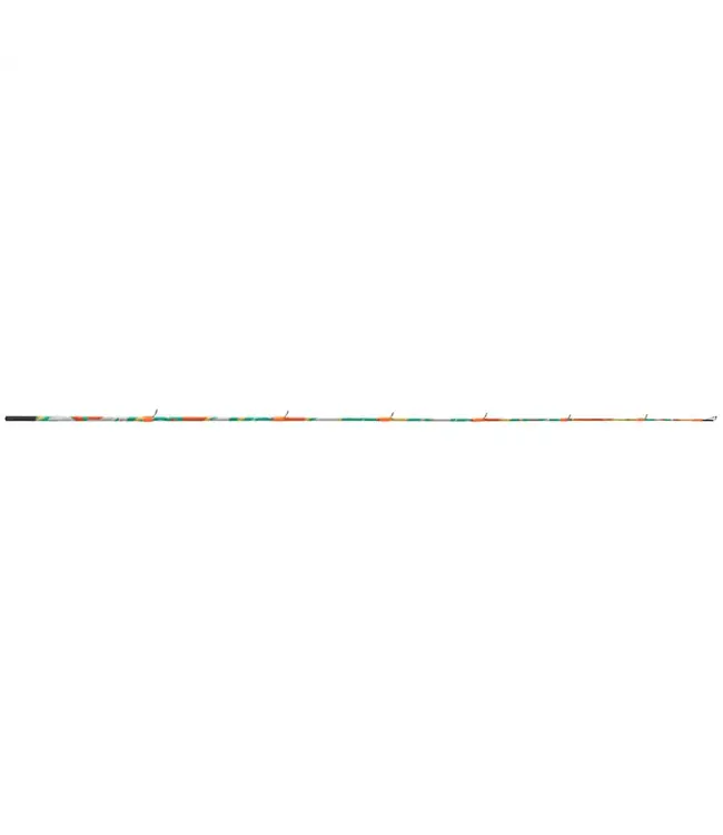 ProFISHiency Krazy Fiberglass Spincast Combo [6KRZYSCREC]