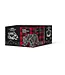 Kuma Bear Blaze Fire Bowl - 19"