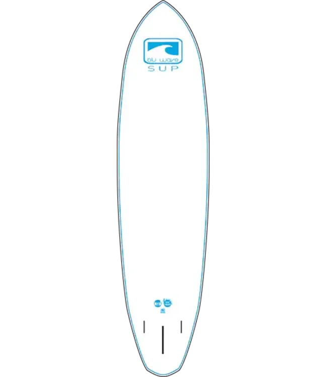 Blu Wave The Armada 10.8 Board