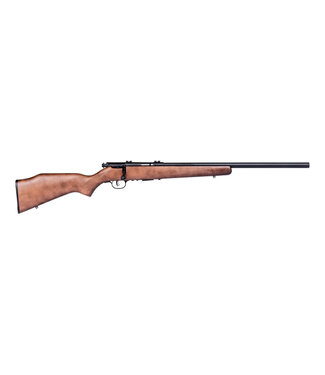 SAVAGE FIREARMS Savage 9317 GV 17HMR 21" BBL