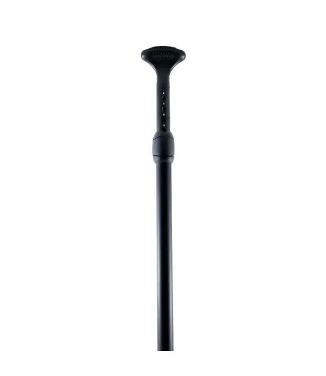 Blu Wave Adjustable Aluminum SUP Paddle