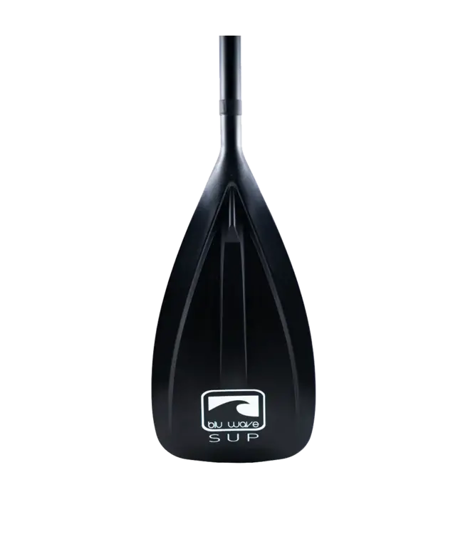 Blu Wave Adjustable Aluminum SUP Paddle