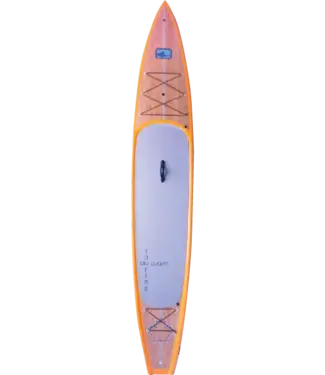BLU WAVE BOARD CO. INC. Blu Wave The Catalina 14.0 Board