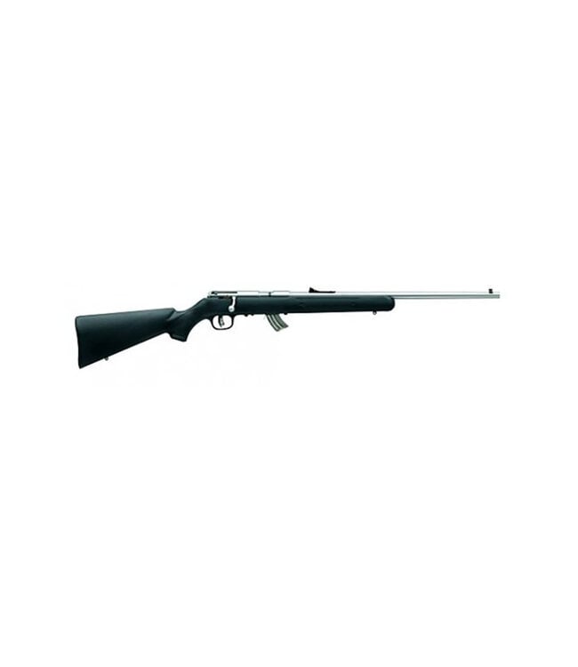 Savage MK II FSS 22LR 21" BBL