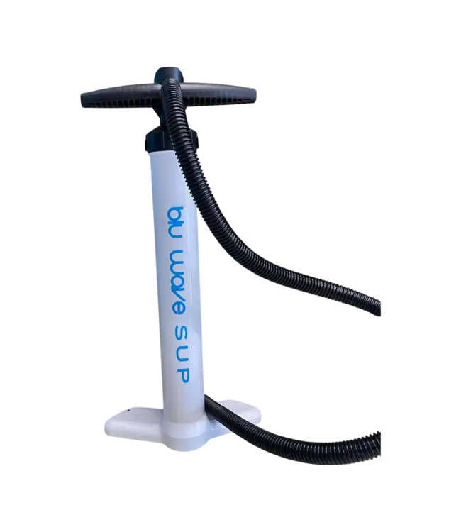 Blu Wave The Karma iSUP 10.6 Board