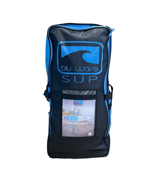 Blu Wave The Karma iSUP 10.6 Board