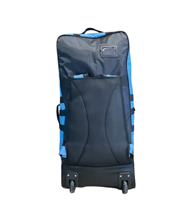 Blu Wave The Karma iSUP 10.6 Board