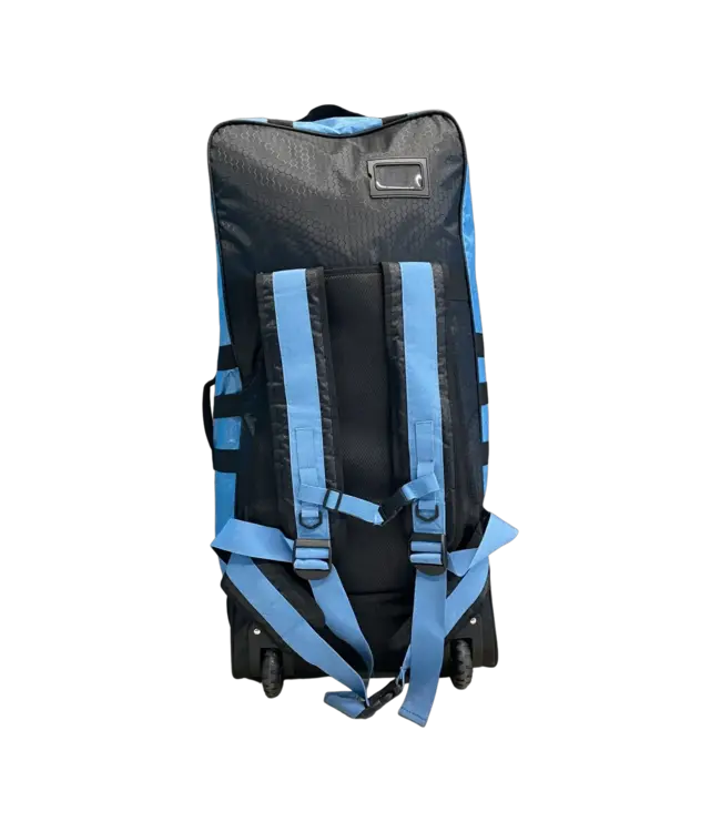 Blu Wave The Karma iSUP 10.6 Board