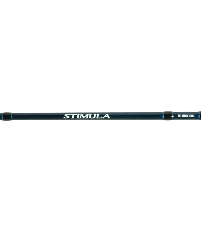Shimano Stimula Spinning Rod